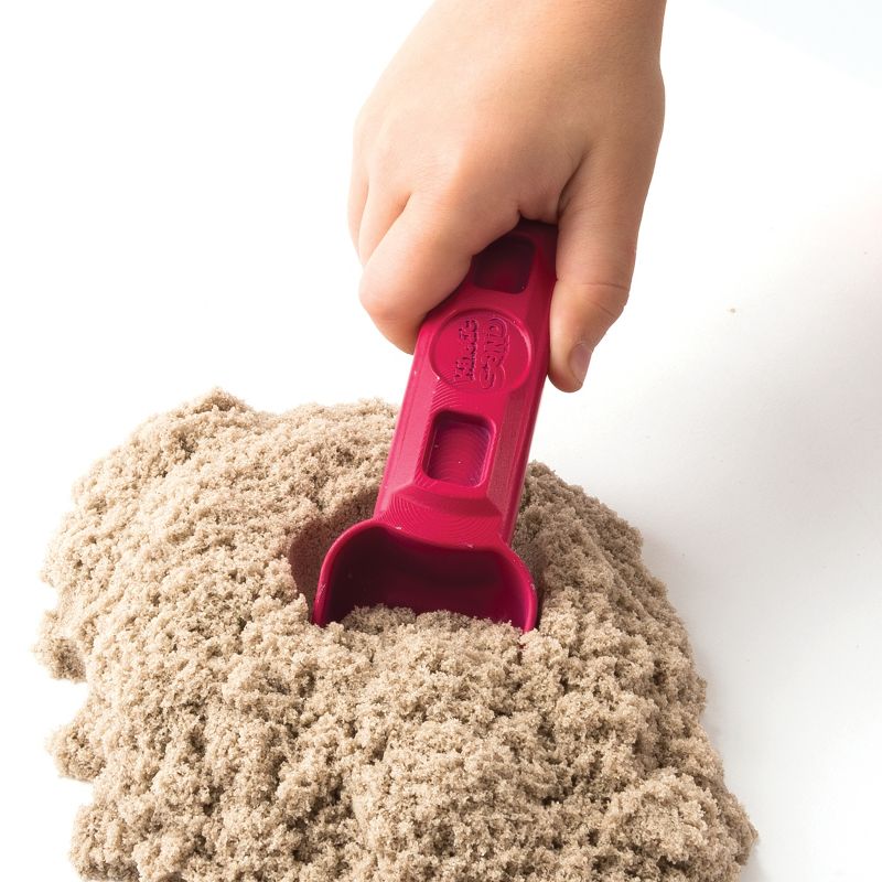 Kinetic Sand Folding Sandbox