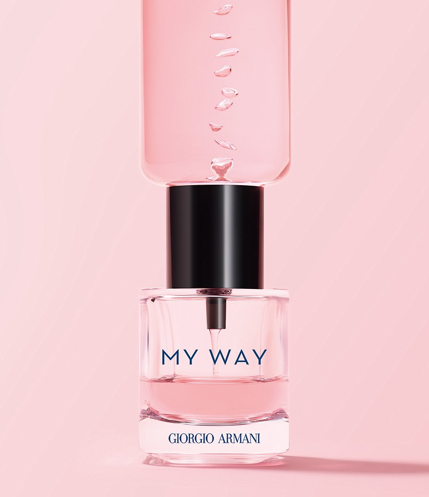 Giorgio Armani ARMANI beauty My Way Eau de Parfum Refill
