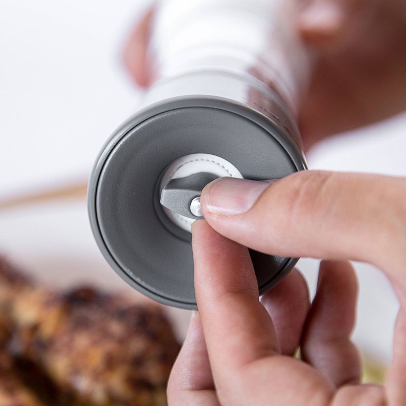 Cole & Mason 8" Lincoln Duo Mill