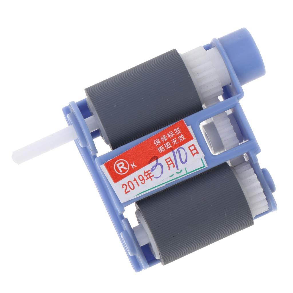 Printer Paper Feed Pick Up Rollers/Printer Maintenance Kit Replacement Parts Compatible for Brother 5340 5350 5370 8480 8370 8680 8890 8080
