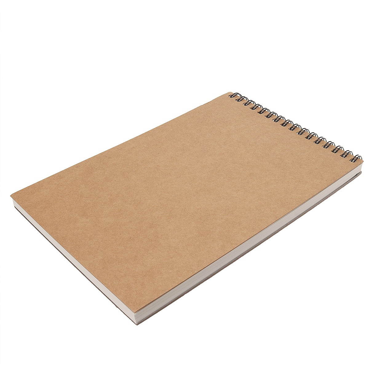 A3/A4/A5/8K/16K Sketchbook Drawing Paper Picture Book Painting Book 8K