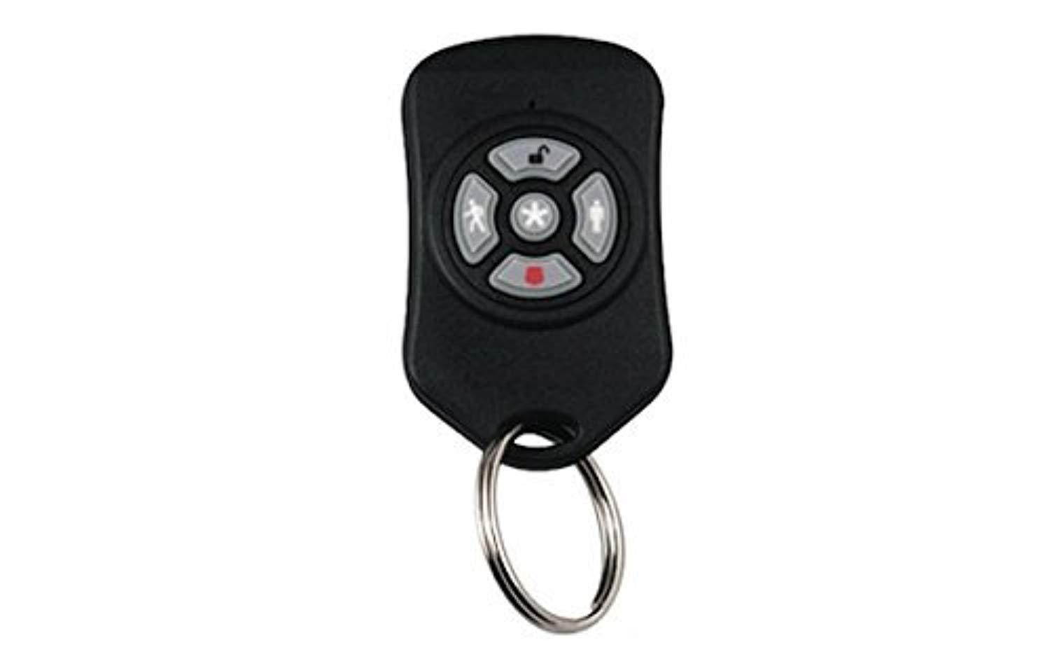 smc-wireless key fob-smckf01-z