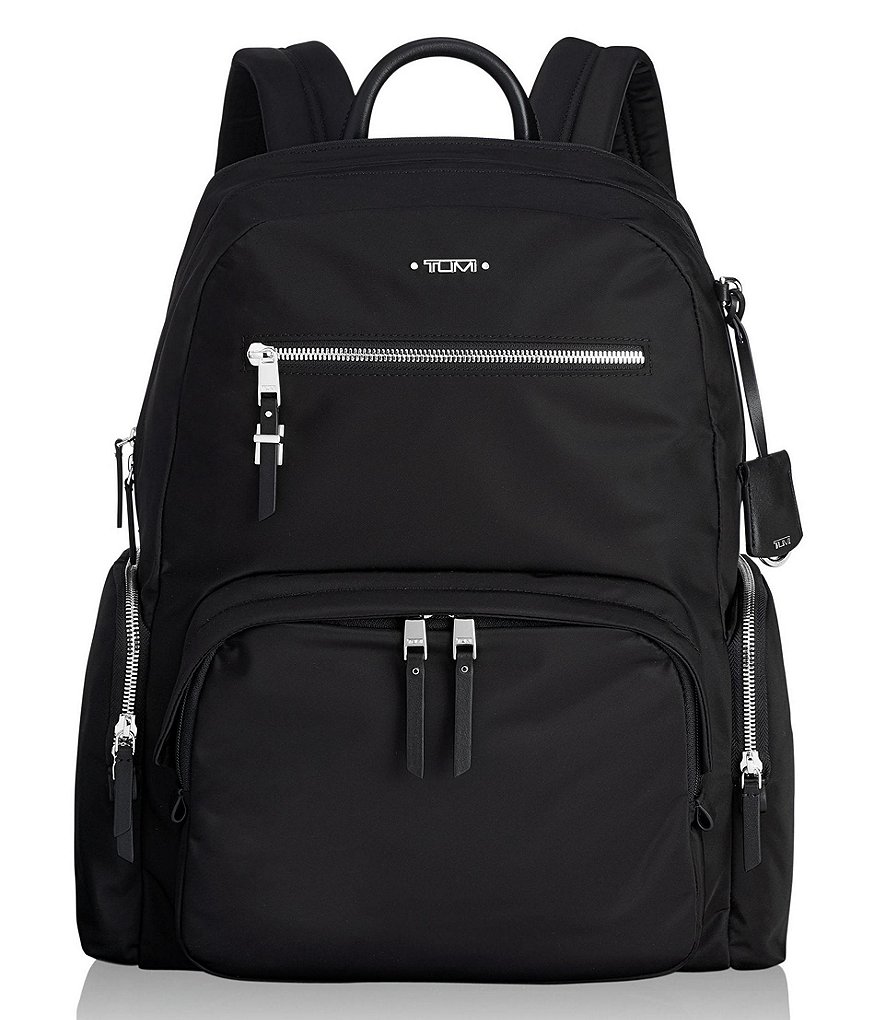 Tumi Voyageur Carson Backpack