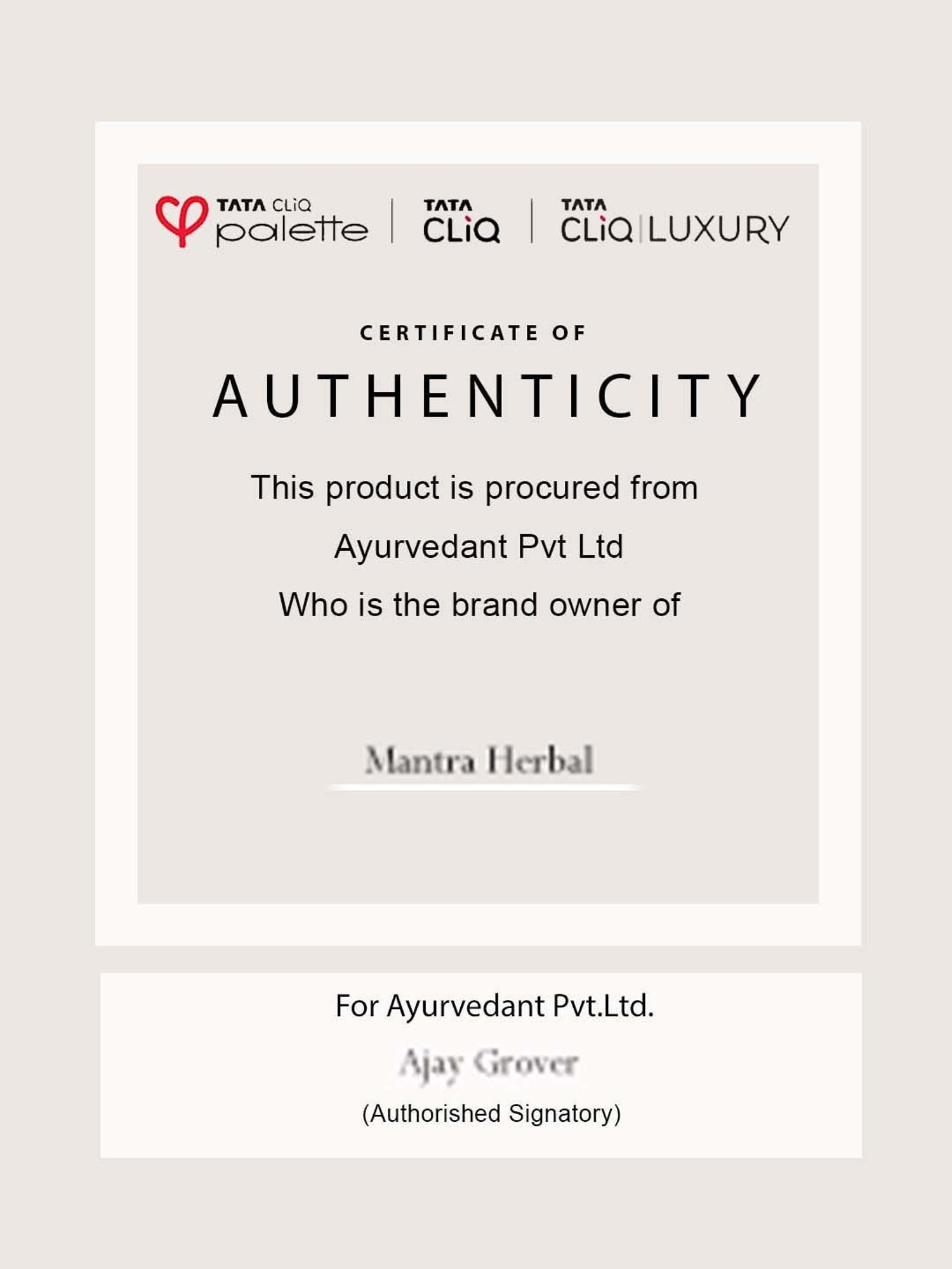 Mantra Herbal Holy Basil and Arjuna Kapha Body Wash for Oily Skin - 250 ml