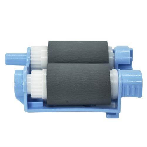 Printer Parts Yoton 1Pcs Set Pickup Roller Paper for HPM402/M403/M426/M427 Rubber Wheel Roller Paper Printer Parts