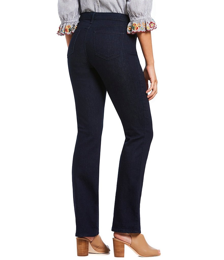 NYDJ Barbara Bootcut Jeans