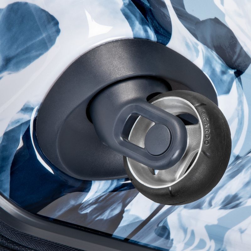 Ricardo Beverly Hills Beaumont Medium Check-In