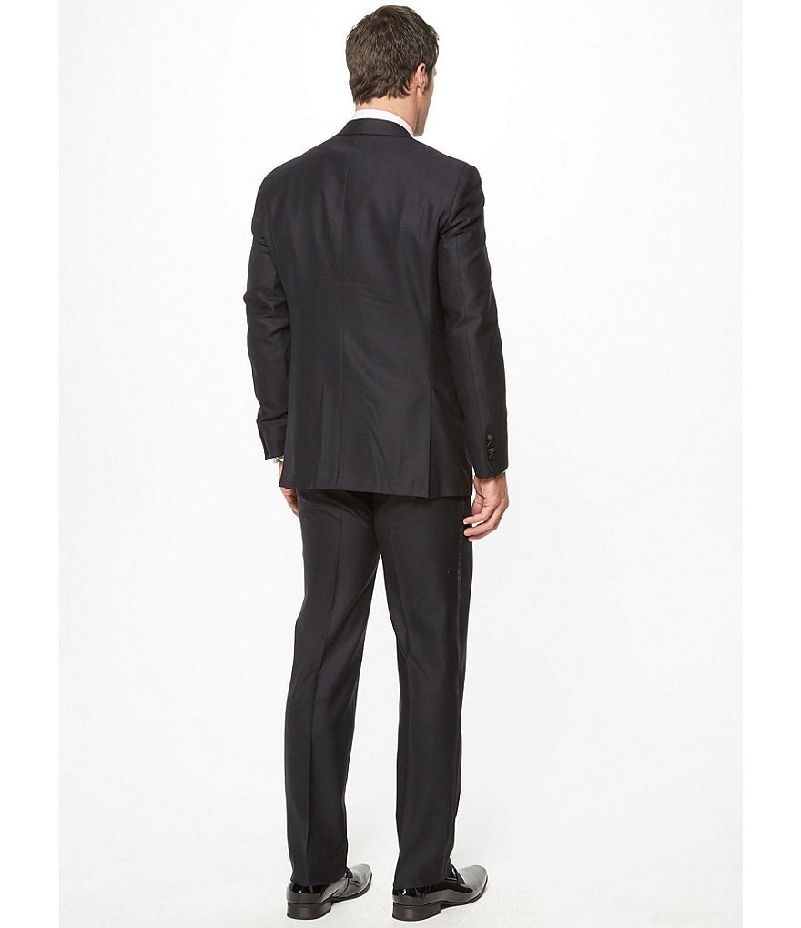 Hart Schaffner Marx New York Modern-Fit Tuxedo