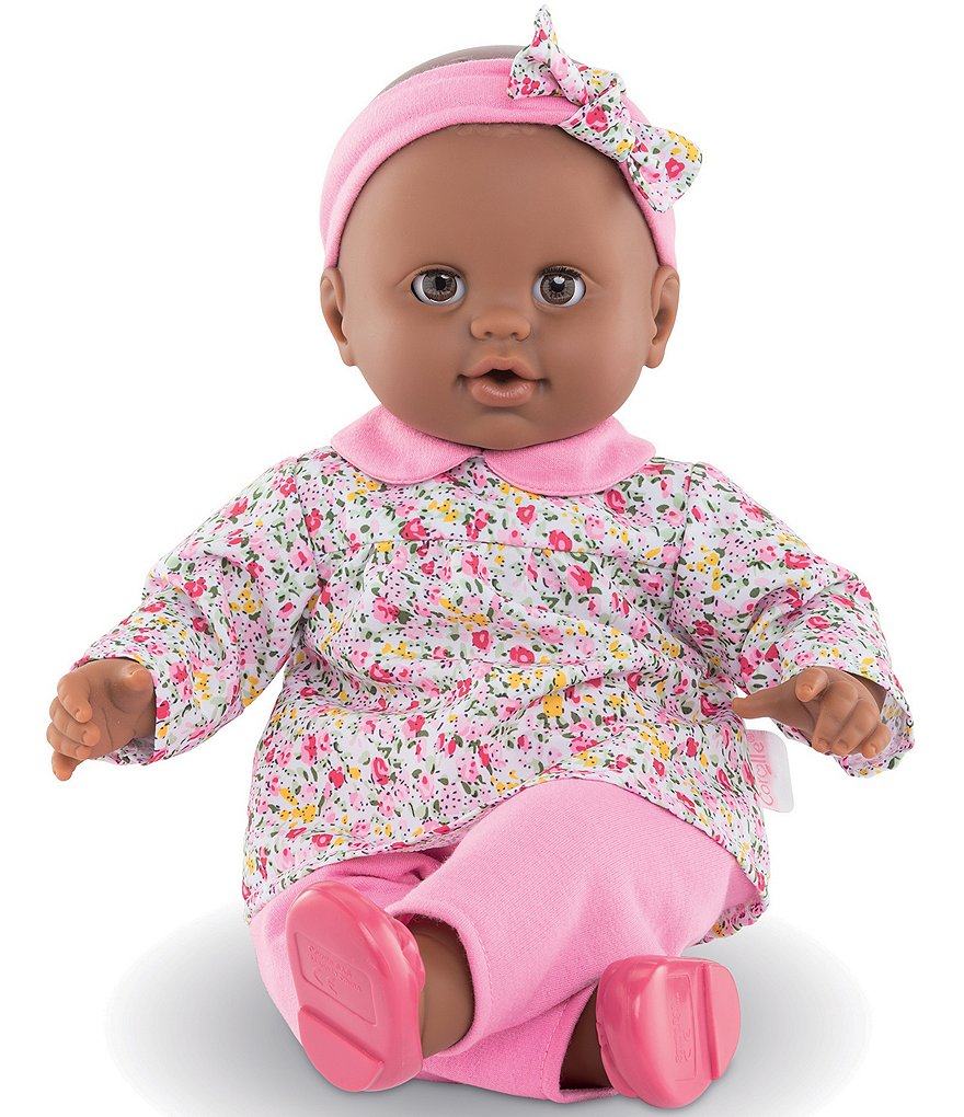 Corolle Dolls Lilou 14#double; Baby Doll