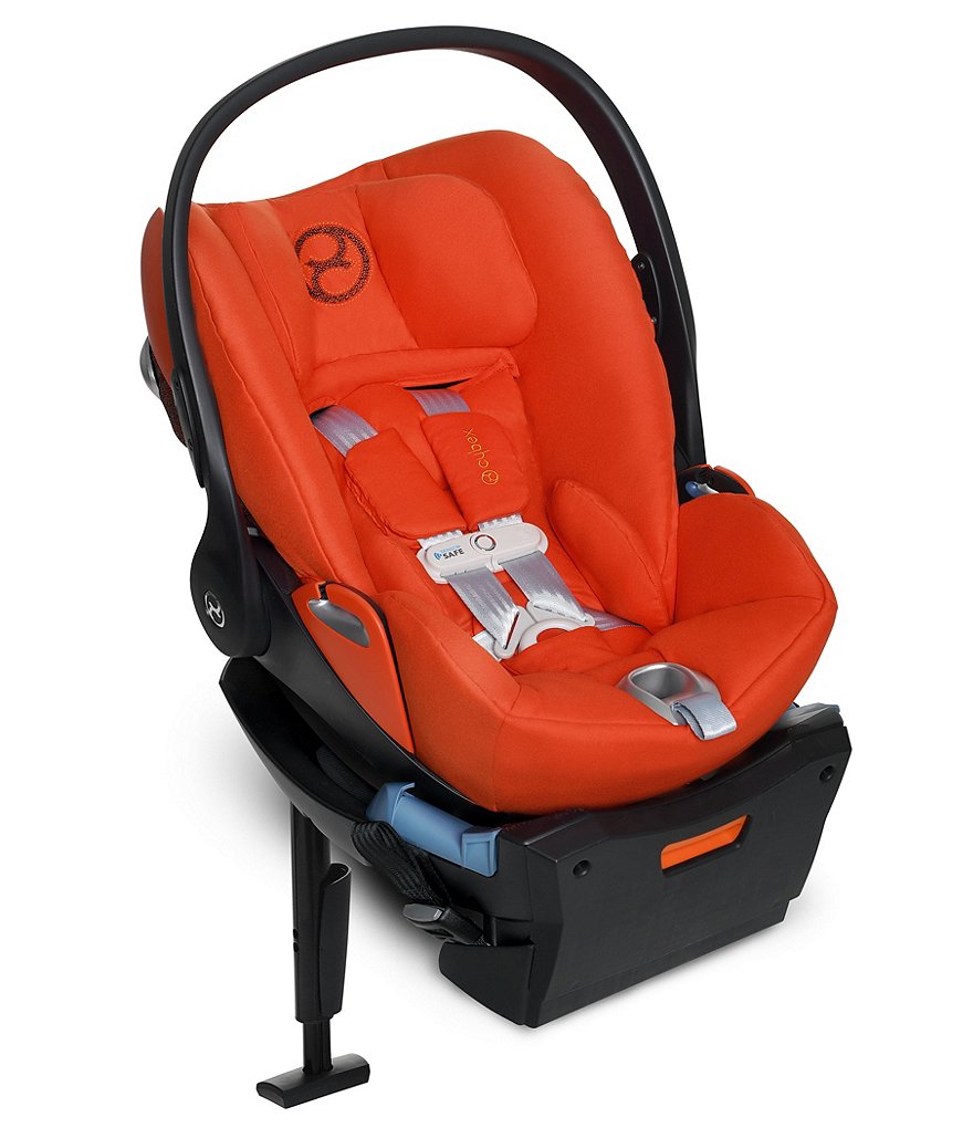 Cybex Cloud Q with SensorSafe&trade; Infant Car Seat & Base