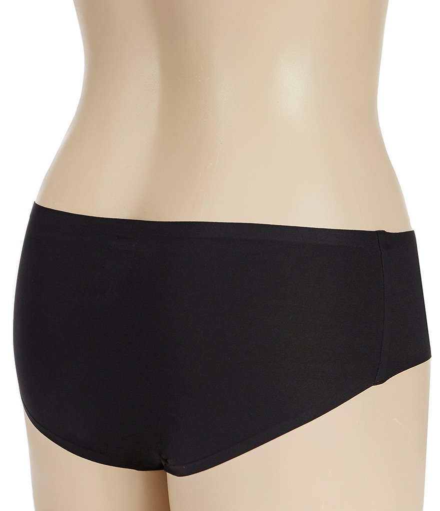 Chantelle Seamless Soft Stretch Brief Panty 3-Pack