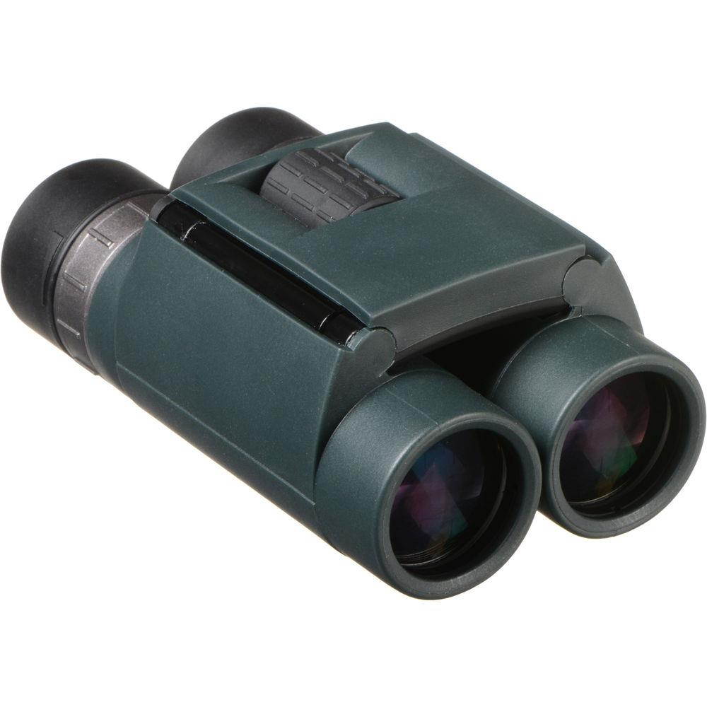 PENTAX 62882 AD 10 x 25mm Waterproof Binoculars
