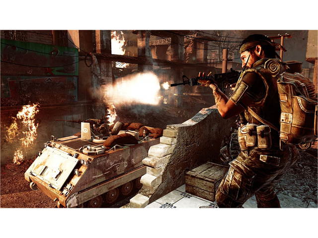 Call of Duty: Black Ops for Mac [Online Game Code]