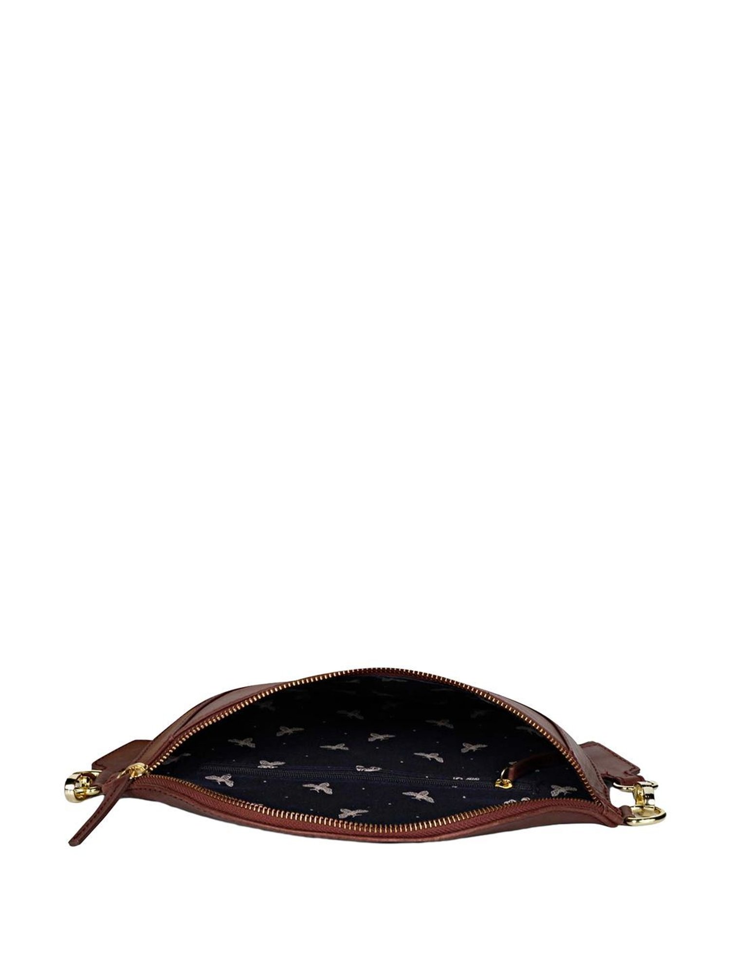 Favore Burgundy Solid Medium Slings