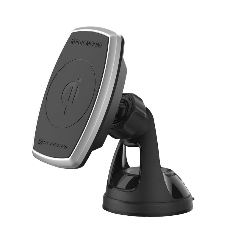 MYBAT Car Dash Air Vent Or Windshield Holder Mount Dock Compatible With Mobile Cell Phones