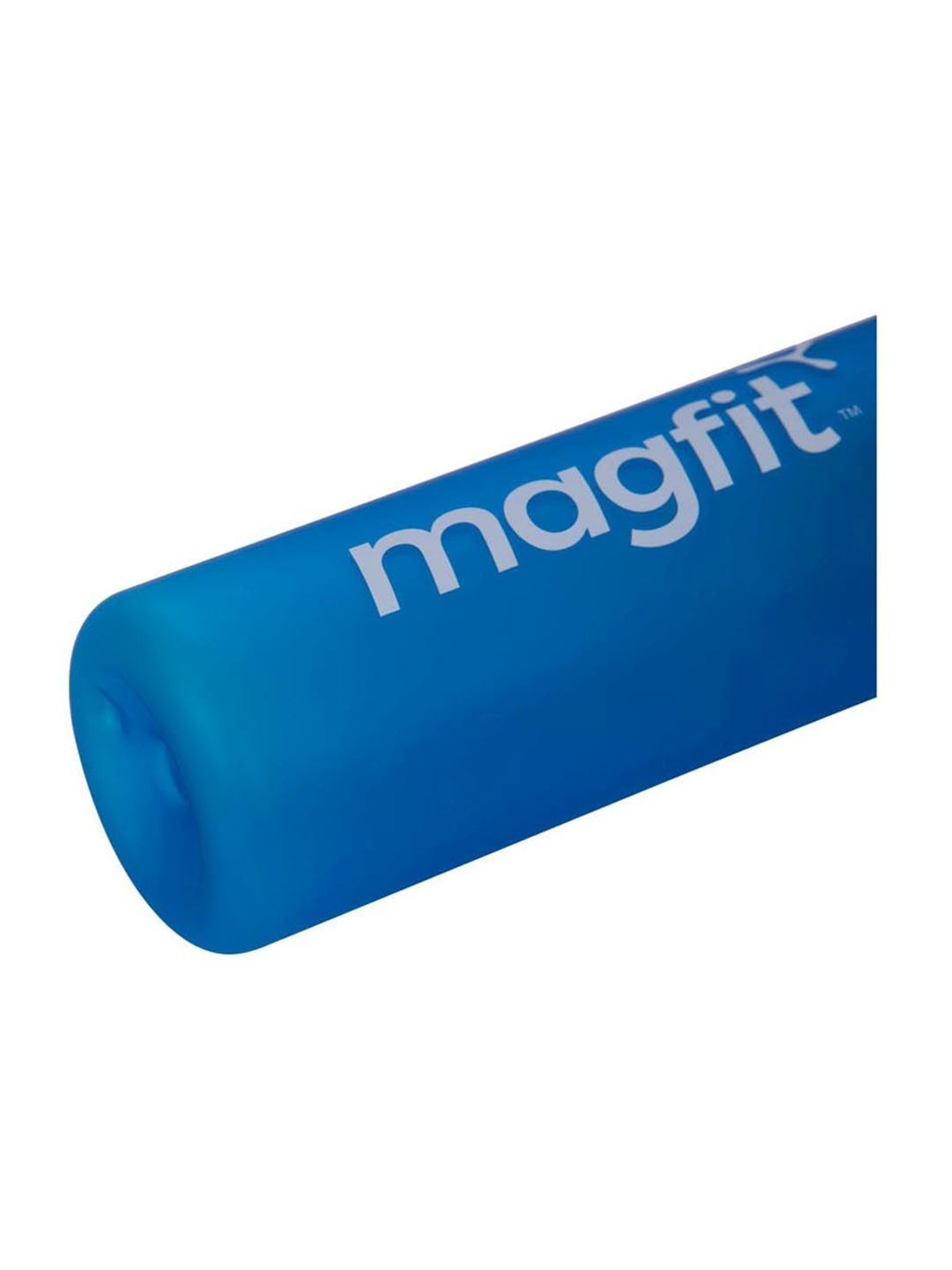 MagFit Sky Blue Twist Water Bottle (500 ml)