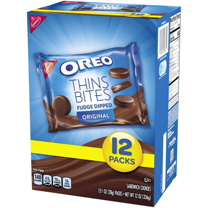 Chips Ahoy! Multipack - 18ct