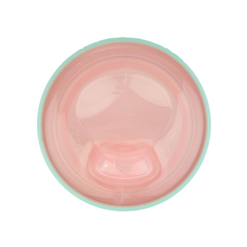 The First Years 2pk Insulated Sippy Cups - 12+ Months - Pink - 9oz