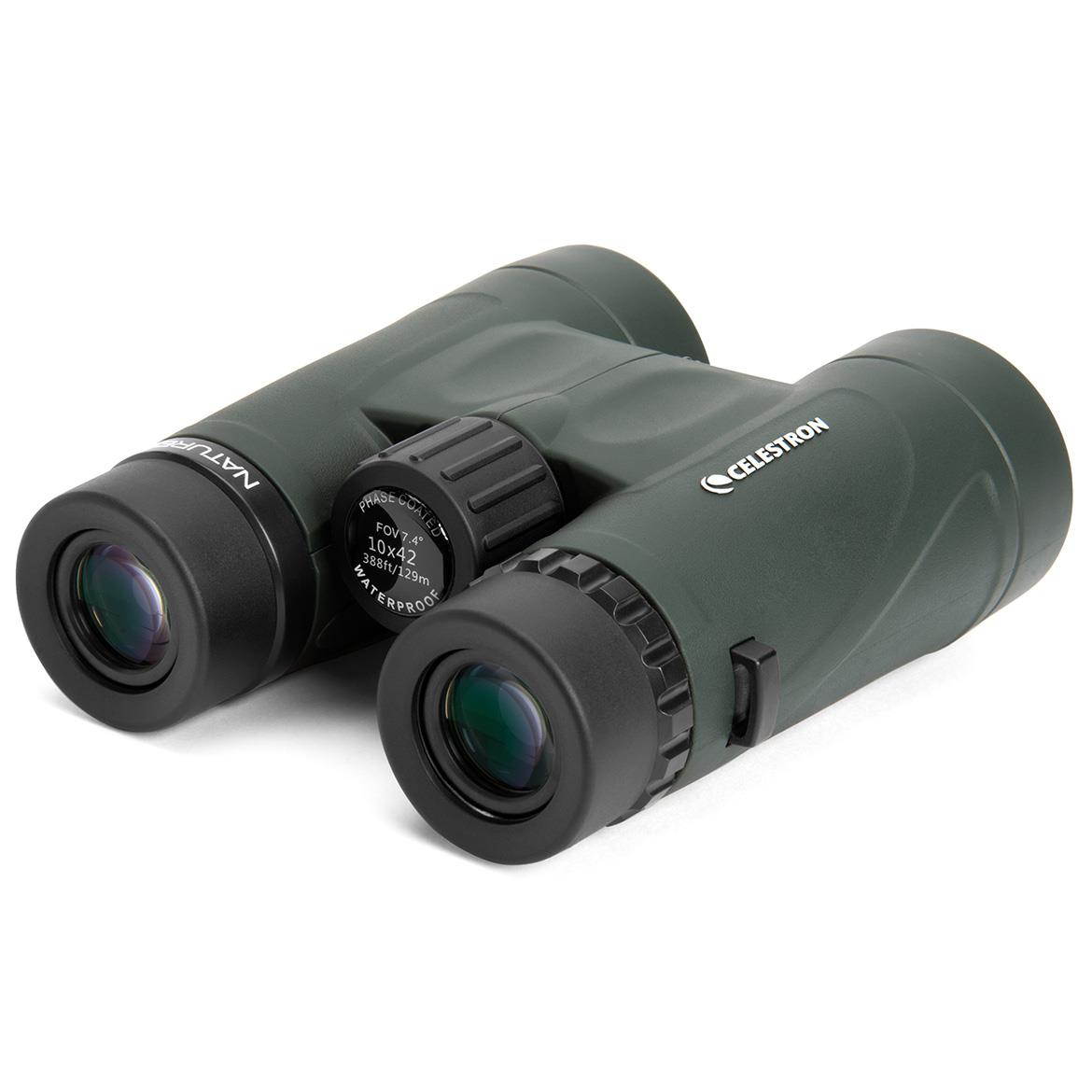 Celestron 71333 Nature DX 10X42