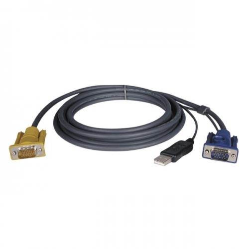 Tripp Lite TRI#P776006 KVM Cable