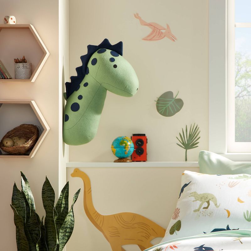 Clementine Kids Zoology Art