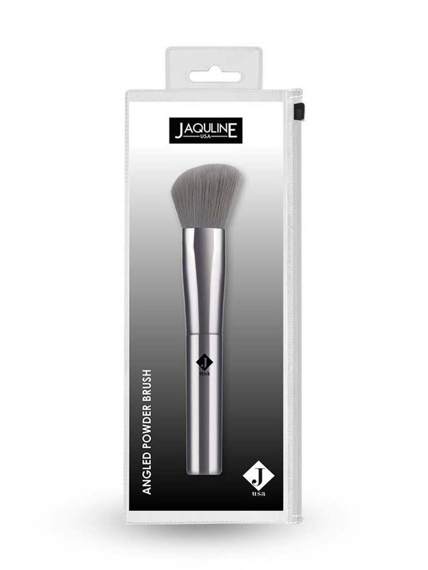 Jaquline USA Angled Powder Brush