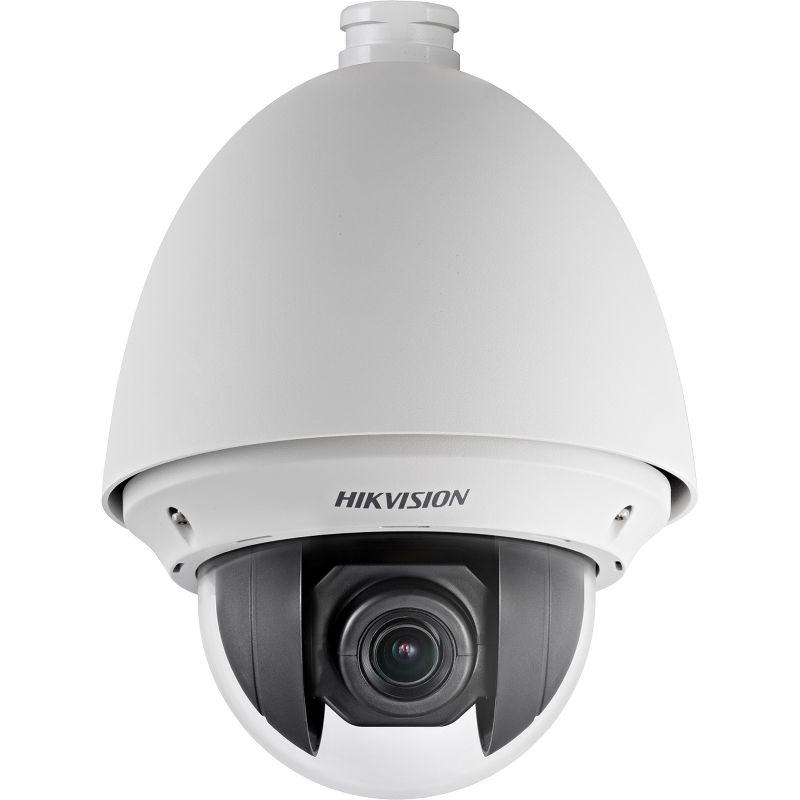 Hikvision DS-2DE4225W-DE 2 Megapixel Network Camera - H.265+, H.265, H.264+, H.264, MJPEG - 1920 x 1080 - 25x Optical - CMOS