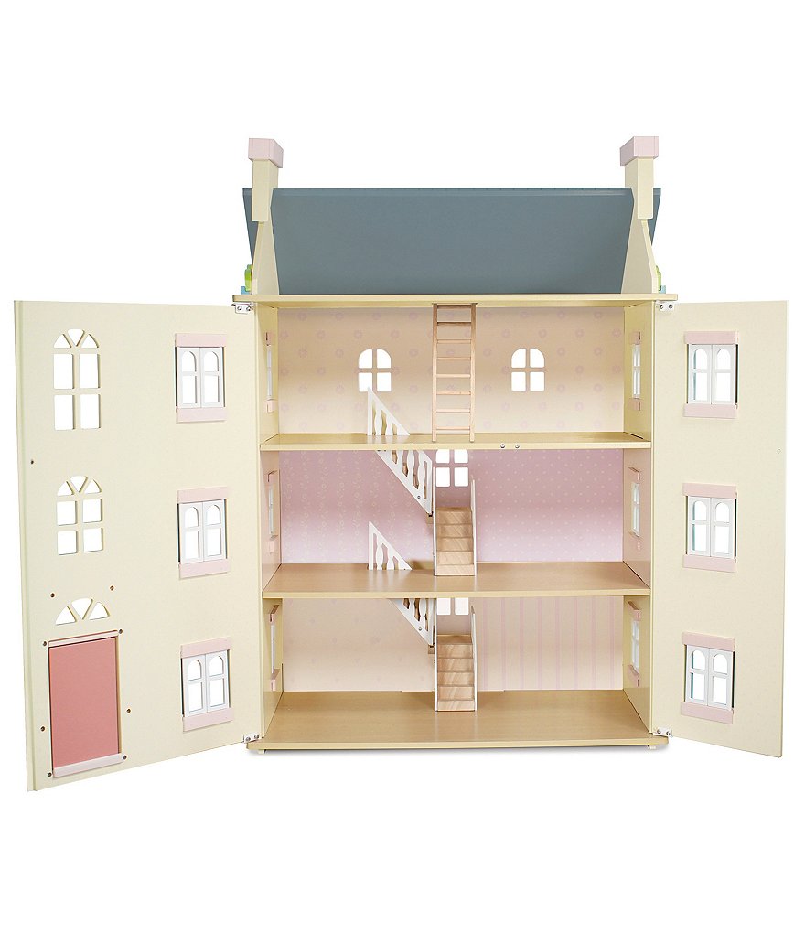 Le Toy Van Daisylane Cherry Tree Doll House