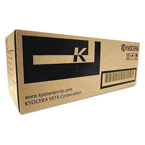 KYOCERA TK172 TK-172 BLACK TONER CARTRIDGE