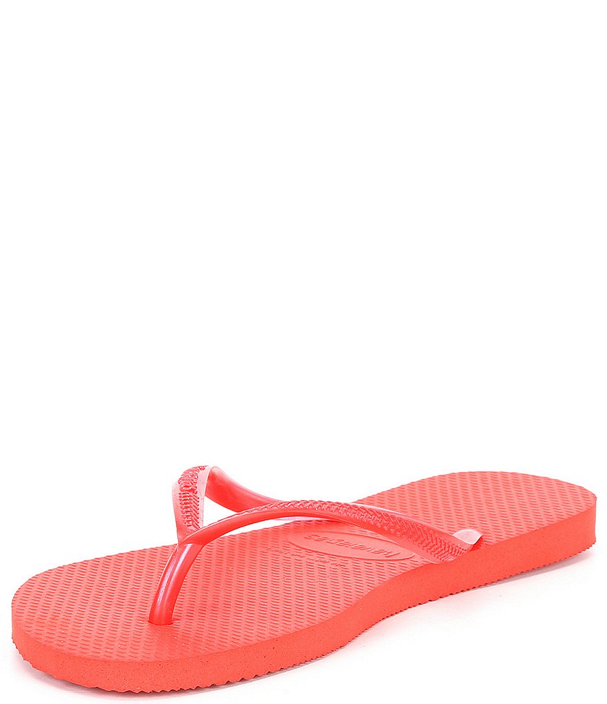 Jack Rogers Jacks Patent Flat Sandals