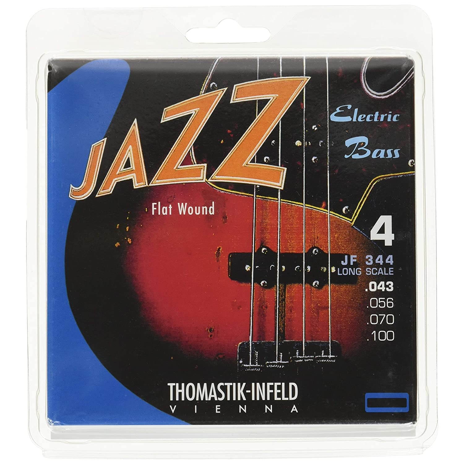 Thomastik-Infeld Accordion Accessory (JF344)
