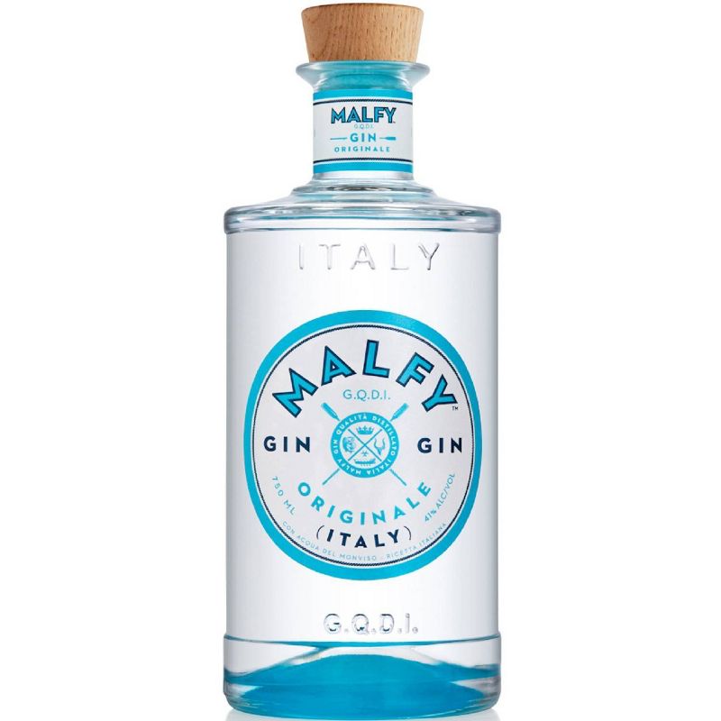 Malfy Originale Gin - 750ml Bottle