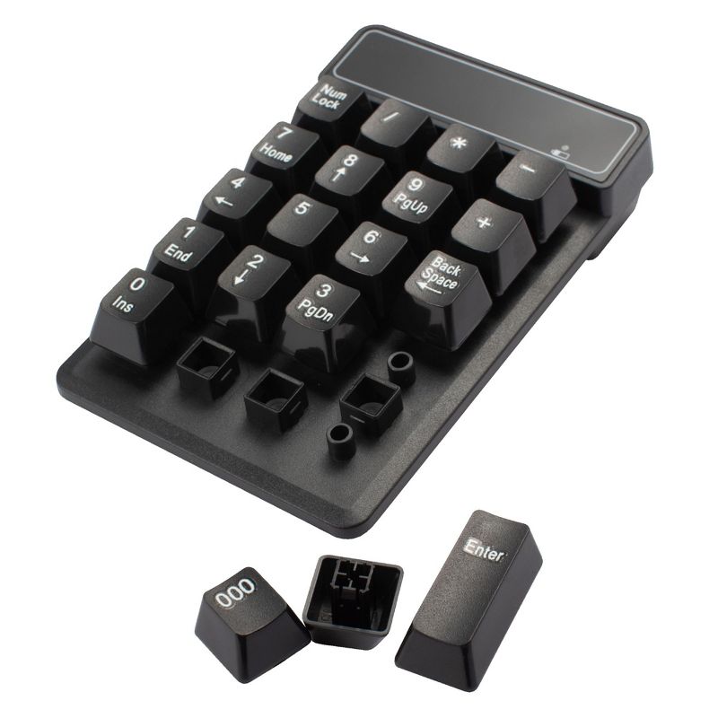 Lenovo Legion M200 RGB Gaming Mouse-WW - Optical - Cable - Black - USB - 2400 dpi - Scroll Wheel - 5 Button(s) - Symmetrical