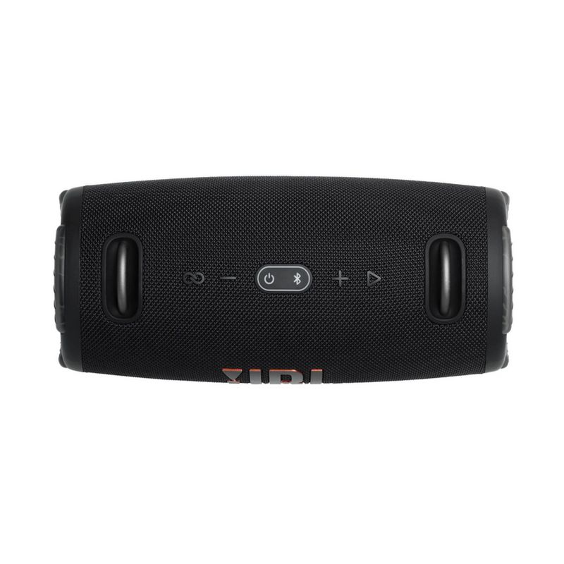 JBL Xtreme 3 Portable Bluetooth Speaker - Black