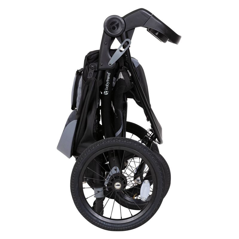 Chicco Viaro Stroller Graphite