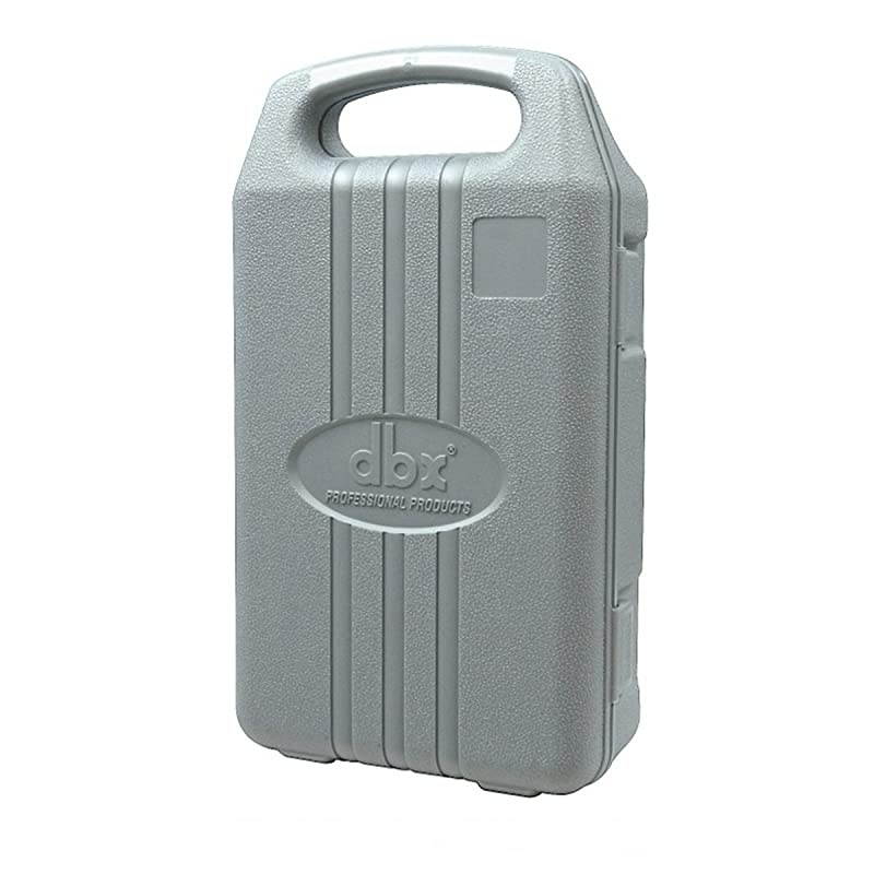 PA RTA Flat Frequency Response OmniDirectional Clip Case Microphone