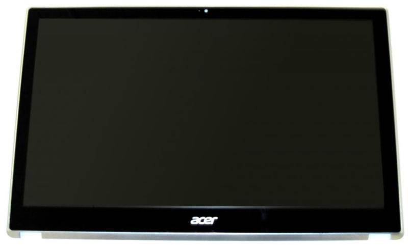 15.6" 1366x768 LED Screen for ACER ASPIRE V5-571P-6648 LCD LAPTOP TOUCH ASSEMBLY