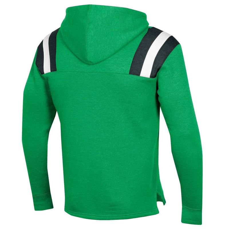 NHL Anaheim Ducks Men's Icing Long Sleeve Performance T-Shirt - XL