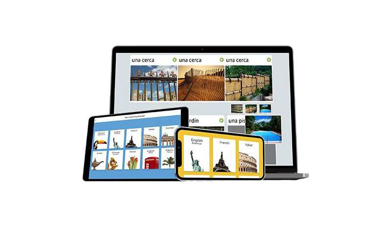 Rosetta Stone Lifetime Chinese (Hardcover)