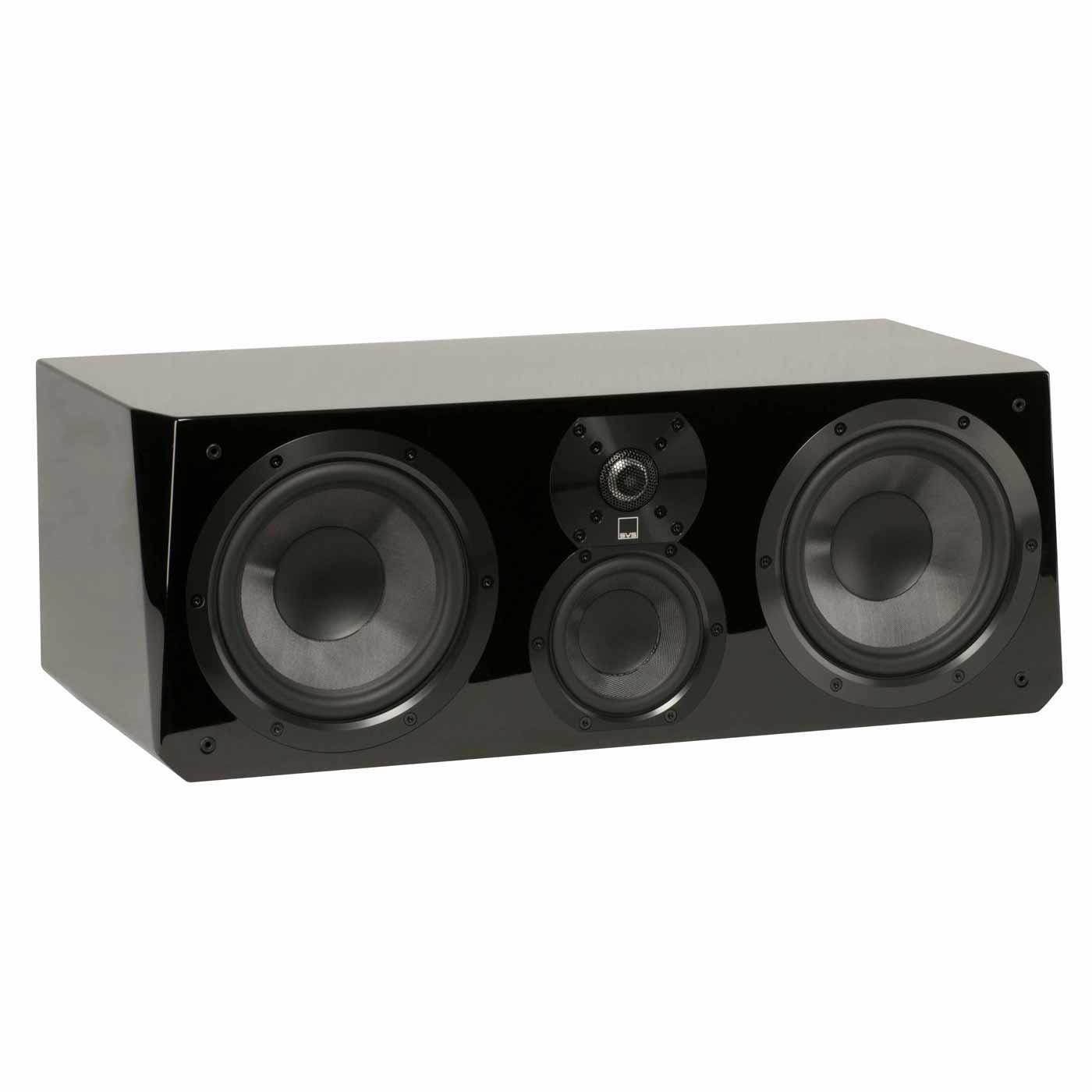 SVS Ultra Center Speaker (Piano Gloss Black)