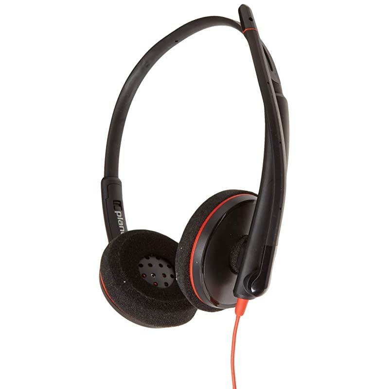 Blackwire C3220 Headset