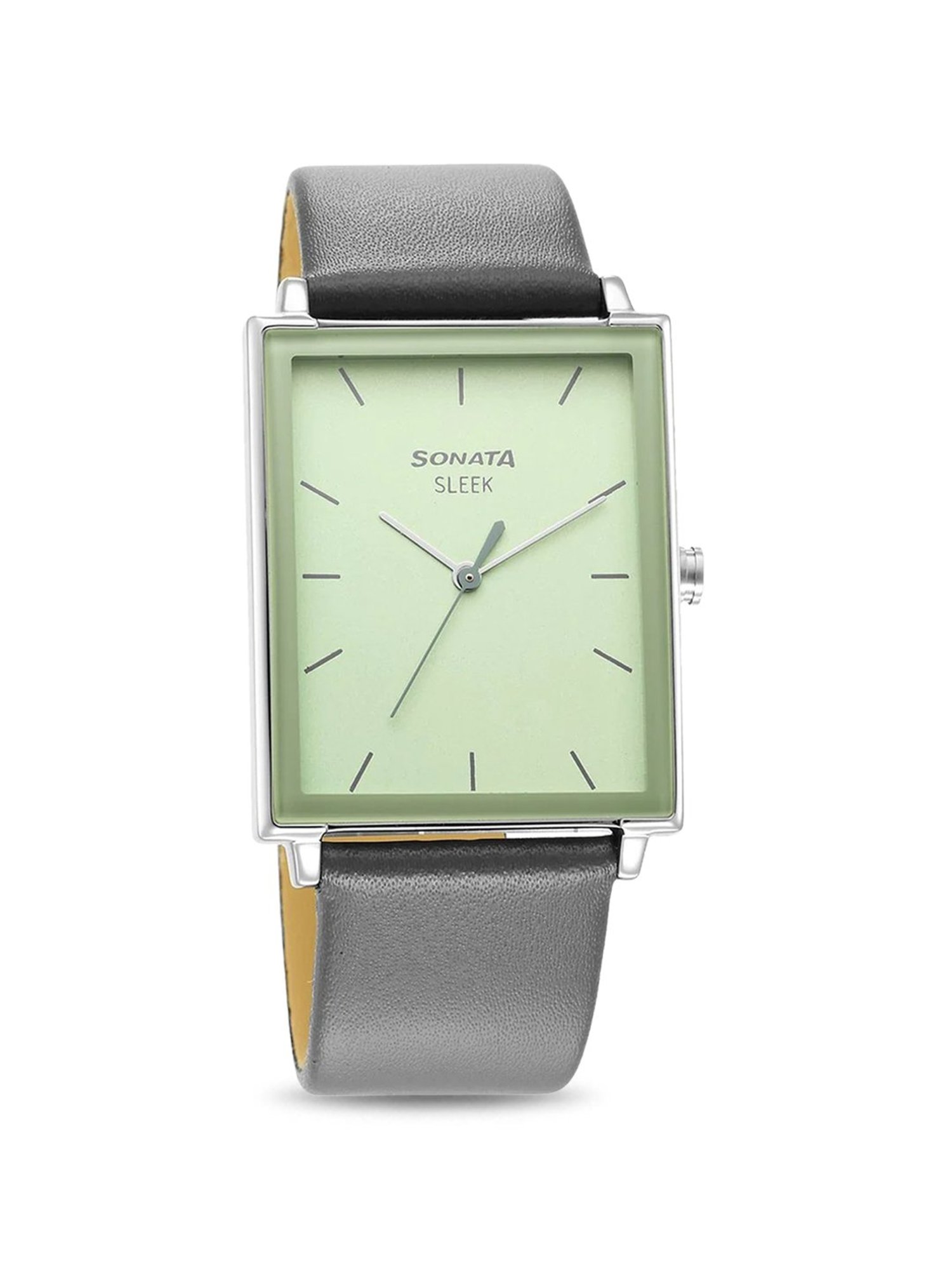 Sonata 7148SL01 Sleek Analog Watch for Men