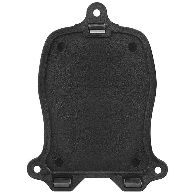 TL500 2x50 WattsRMS Mini Compact Car Amplifier Full Range 2Channels ClassD 2ohm Stable