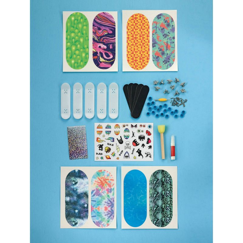 Creativity for Kids Hydro Dip Custom Skate Studio