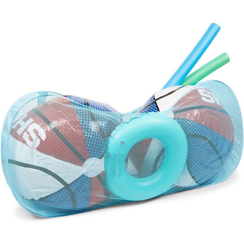 Elf Stor Wrapping Paper and 2pk 40" Gift Wrap Storage Bag Elf Stor