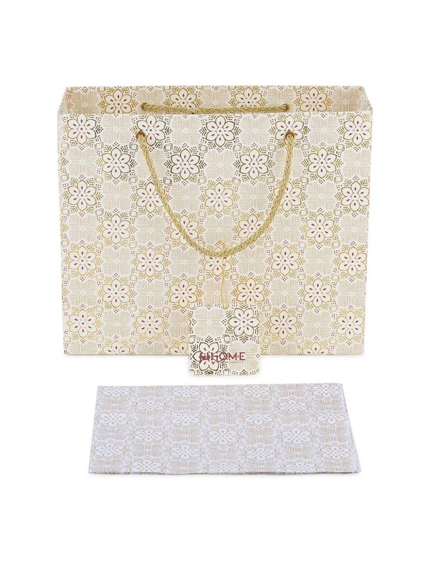 Mason Home Multi Traditional Motif Toran