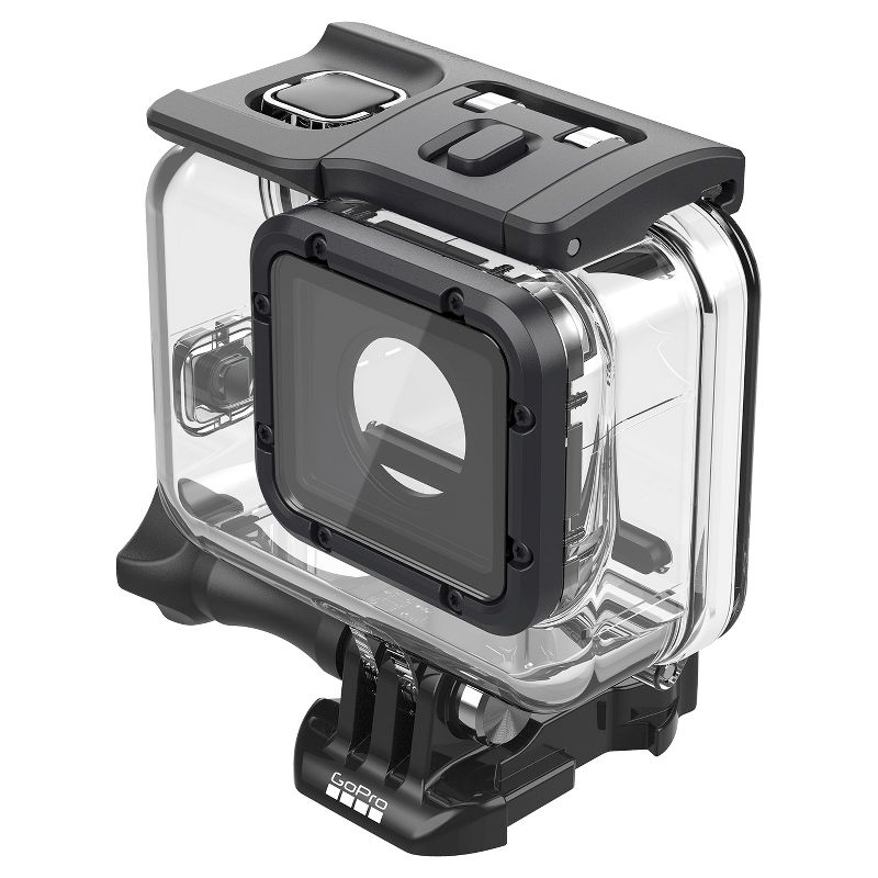 GoPro Super Suit (Uber Protection + Dive Housing for HERO5  - Black (AADIV-001)