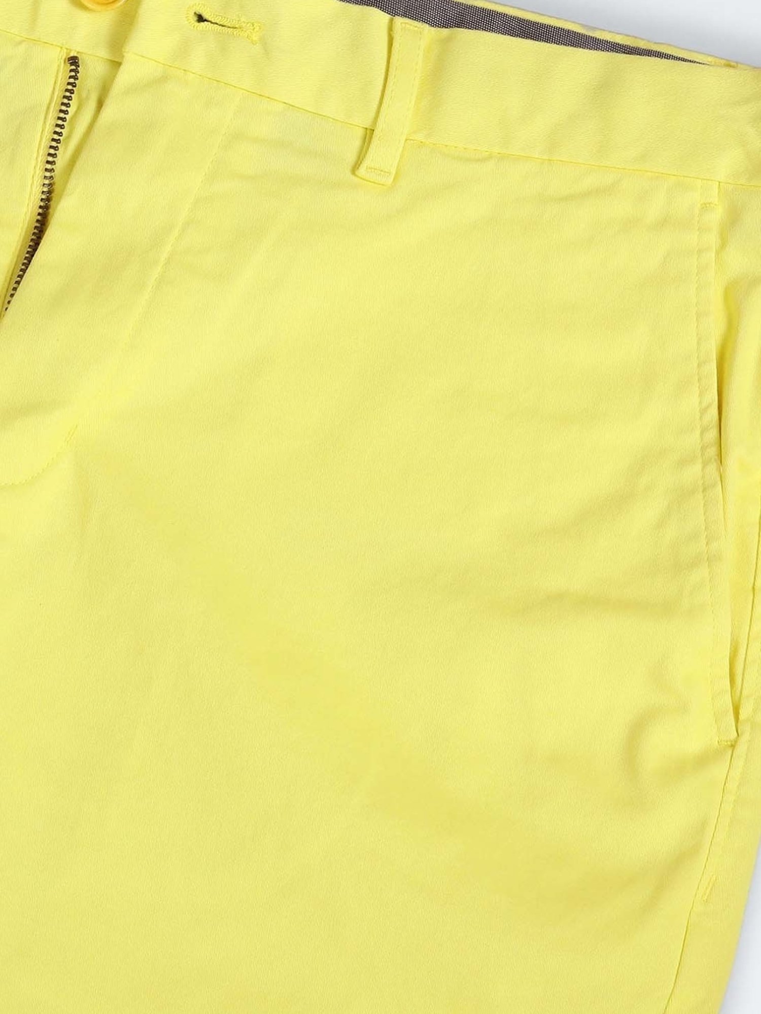 Columbia Men Green M Summerdry Shorts