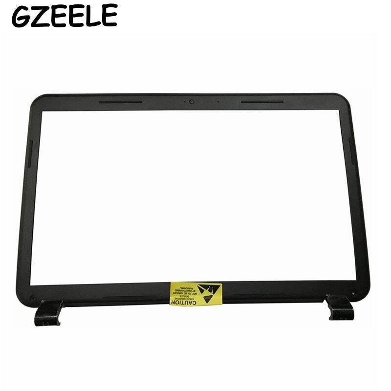 new for HP 252 G2 255 G2 15-A 15-D 15-D020NR 15-D020NR 15-D000 15.6" LCD Screen Display Surround Bezel Trim 749553-001 bezel cov