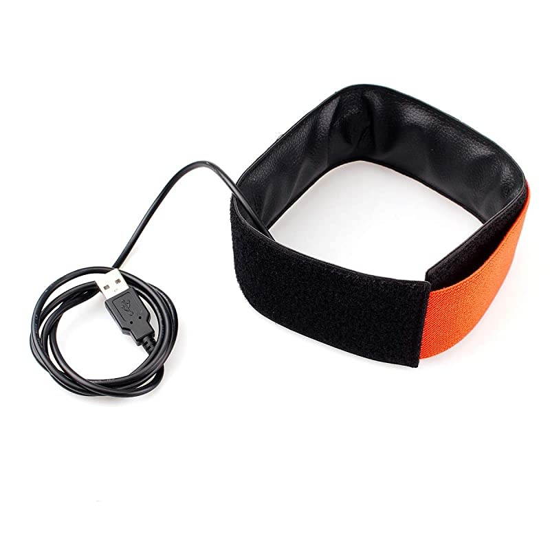 Dew Heater Strip DN40cm 5V for Telescopes and Camera DSLR Lens Linear Temperature Control Devices Keep Them from Fog Dew Freezing